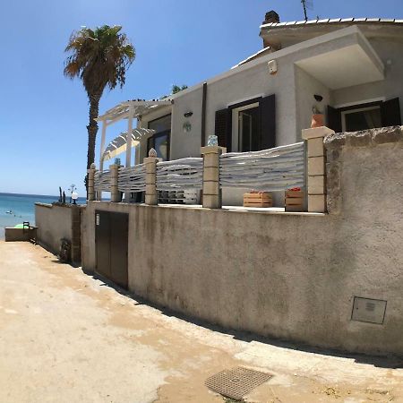 Appartamento Sul Mare Lido di Noto Exterior foto