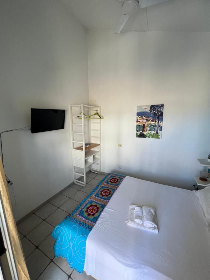 Appartamento Sul Mare Lido di Noto Exterior foto
