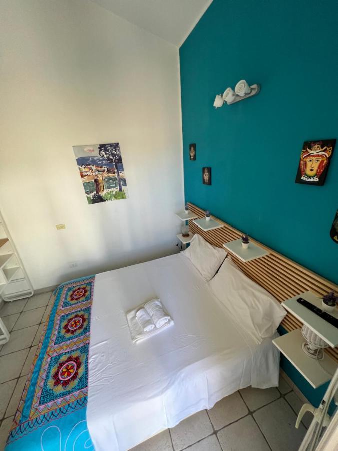 Appartamento Sul Mare Lido di Noto Exterior foto