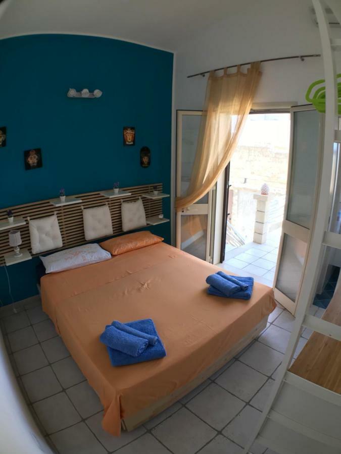 Appartamento Sul Mare Lido di Noto Exterior foto