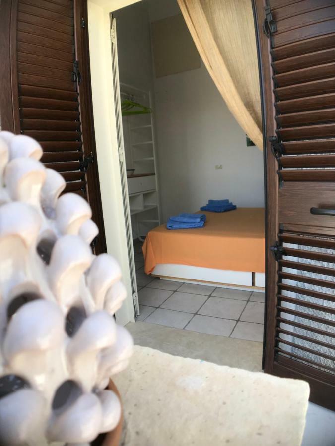 Appartamento Sul Mare Lido di Noto Exterior foto